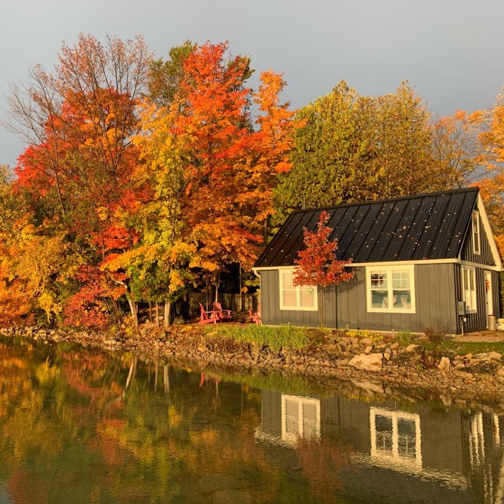 Recess Inn | 57 Watson Rd, South Bruce Peninsula, ON N0H 2T0, Canada | Phone: (519) 871-0148