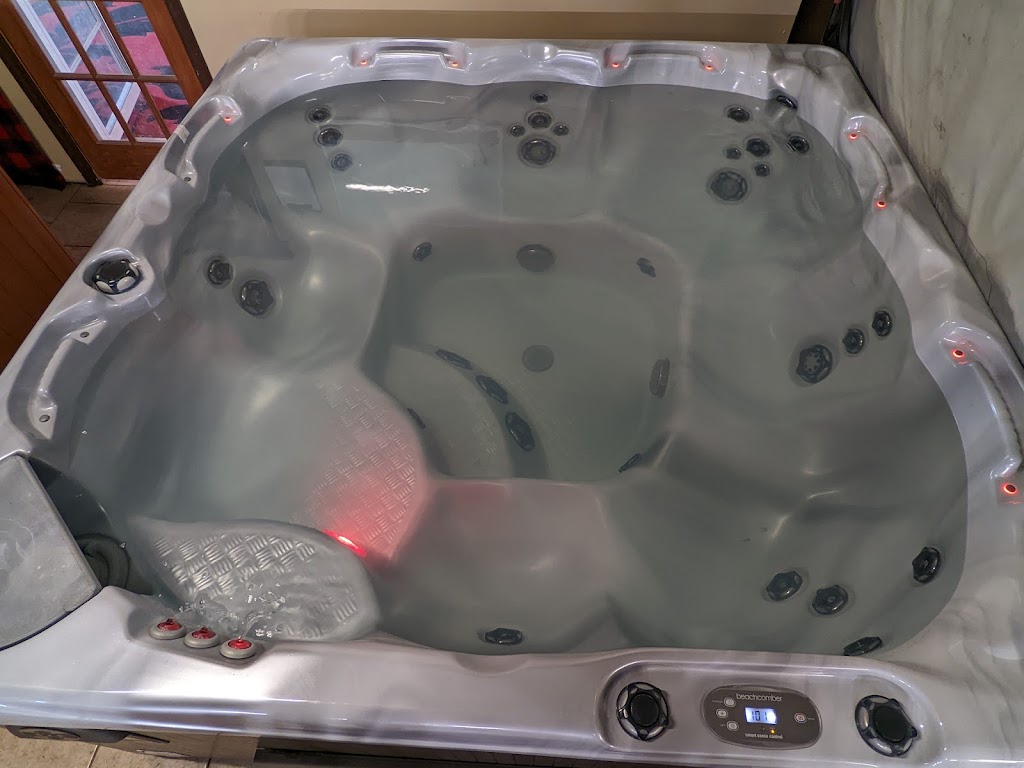 JDM HOT TUB SERVICES | 44 Railway Ave, Brunkild, MB R0G 0E0, Canada | Phone: (204) 751-0865