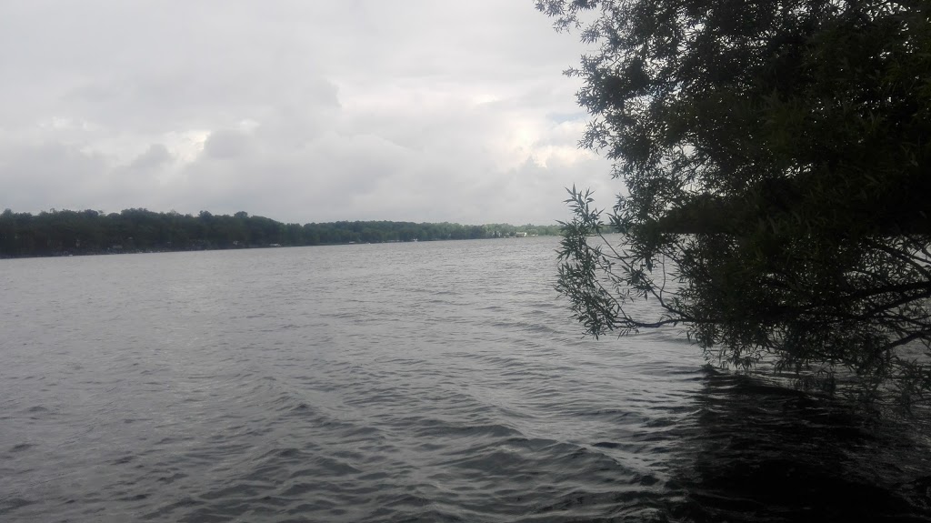 Lake St. Augustine waterfront park | Rue de lHêtrière, Saint-Augustin-de-Desmaures, QC G3A 2Z4, Canada