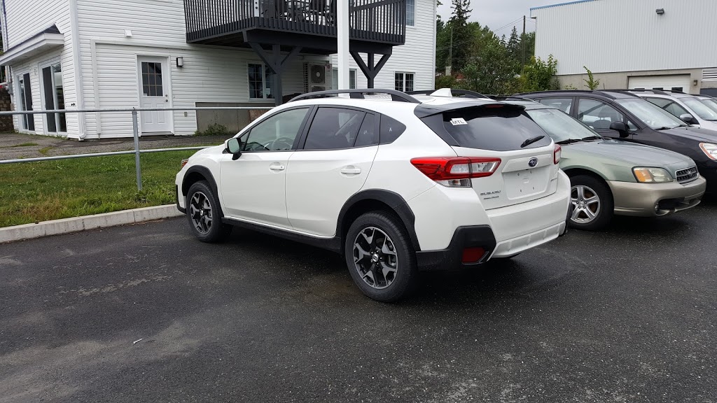 Subaru Sherbrooke | 4367 Boul Bourque, Sherbrooke, QC J1N 1S4, Canada | Phone: (819) 564-1600