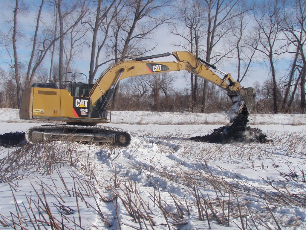 BF Environmental Consultants Ltd. | 277 West, Holt Line, Port Lambton, ON N8A 4W4, Canada | Phone: (519) 892-3254