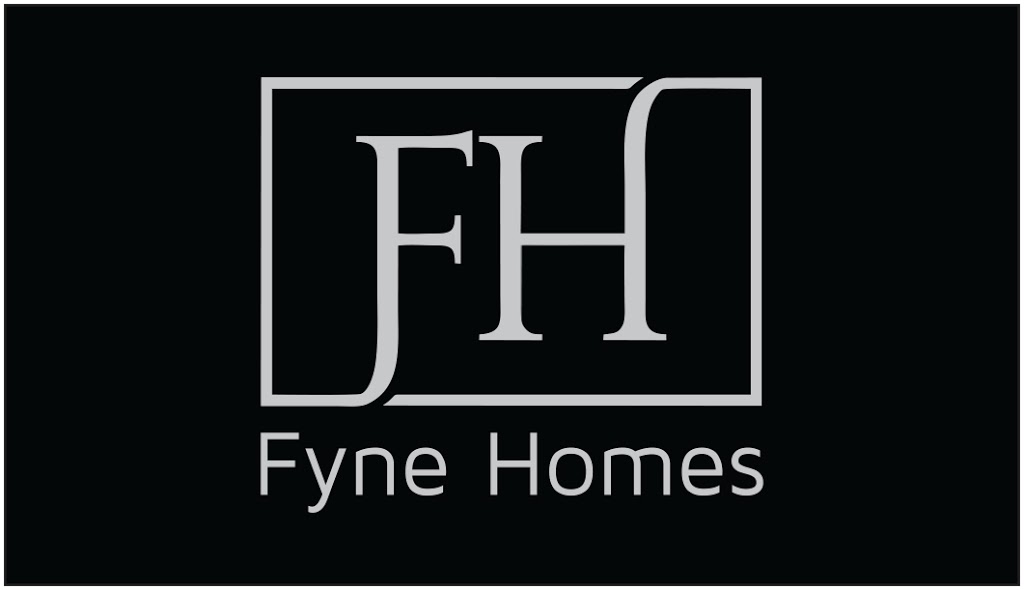 Fyne Homes Inc | 1153 Pioneer Rd Building #2 Unit # H, Burlington, ON L7M 1K5, Canada | Phone: (647) 228-3963