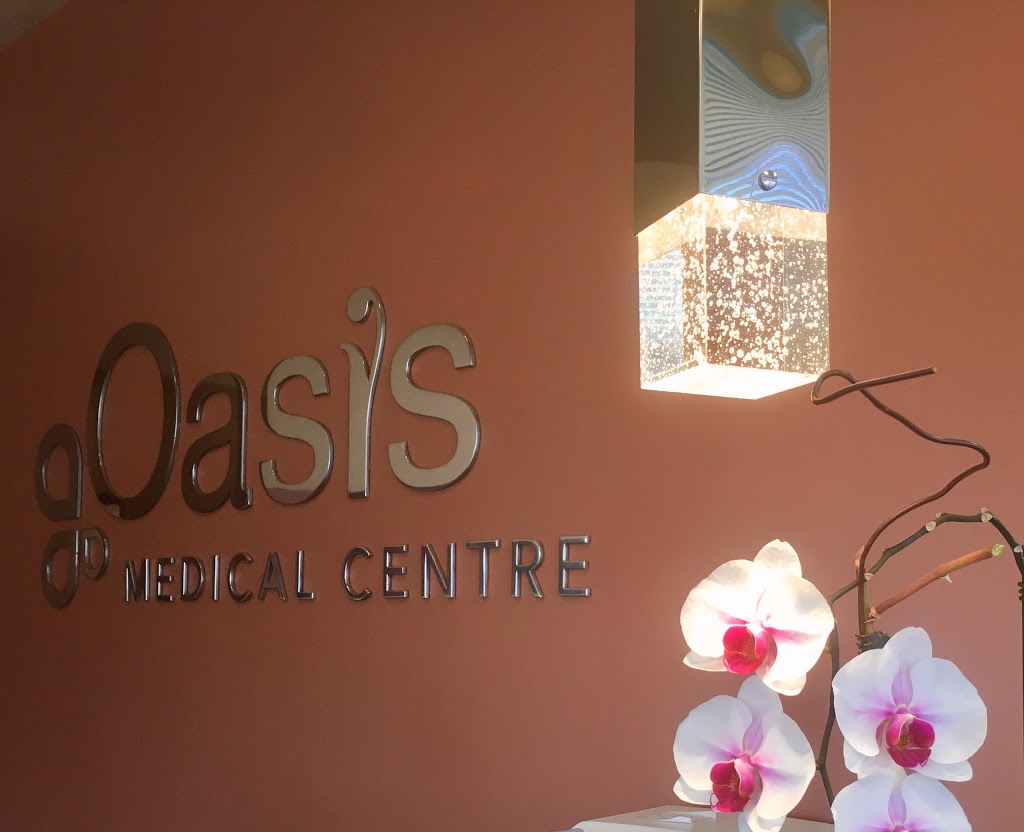 Oasis Medical Centre - Chestermere Family Physicians & Walk-in C | 175 Chestermere Station Way #201, Chestermere, AB T1X 1V3, Canada | Phone: (587) 774-3132