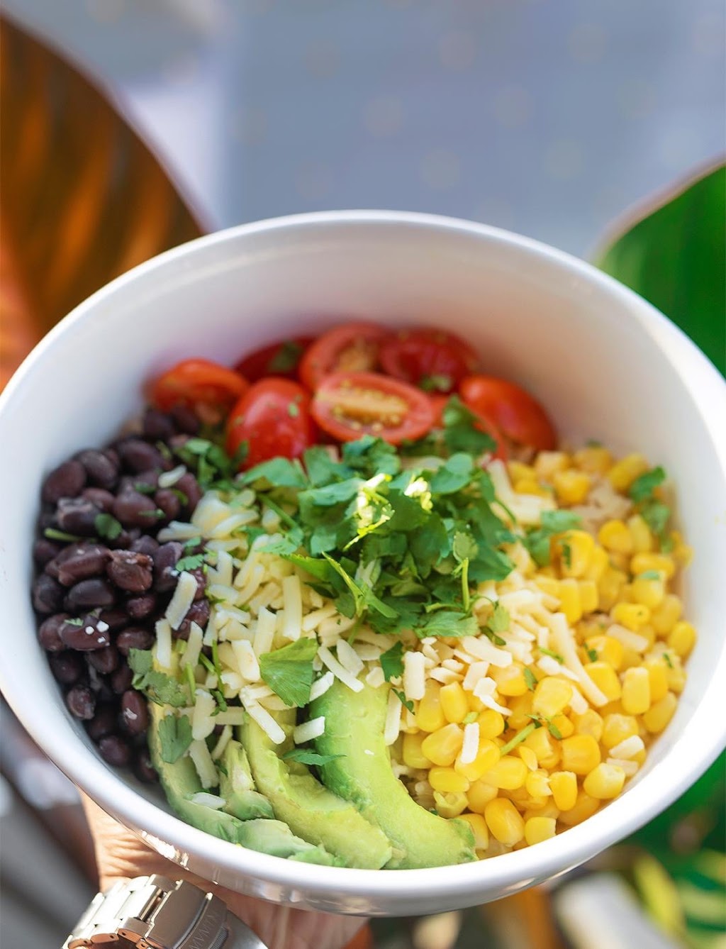 Freshii | 2475 Appleby Line, Burlington, ON L7L 0B6, Canada | Phone: (289) 745-0043