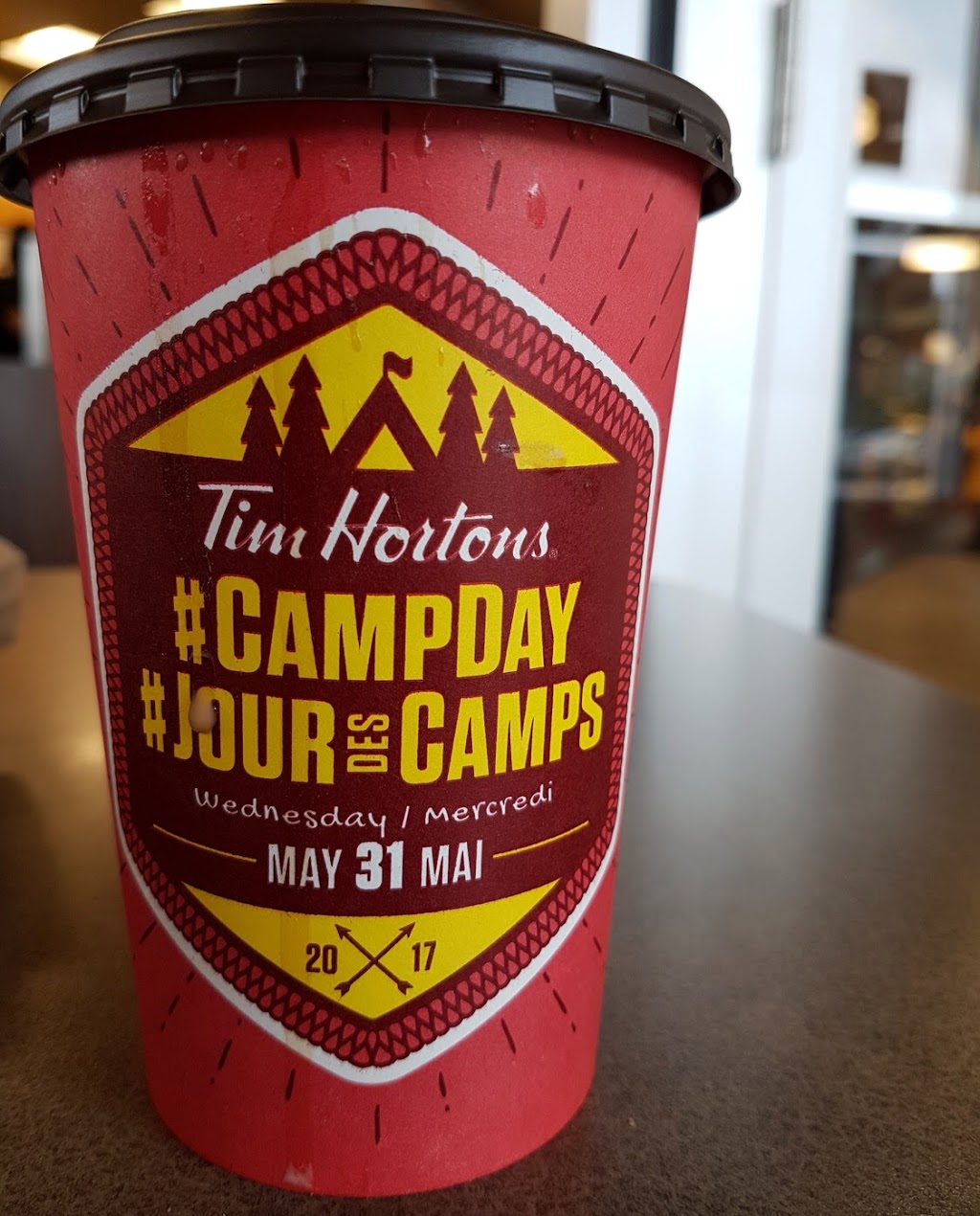 Tim Hortons | 1609a Kenaston Blvd, Winnipeg, MB R3P 2M4, Canada | Phone: (204) 489-8701