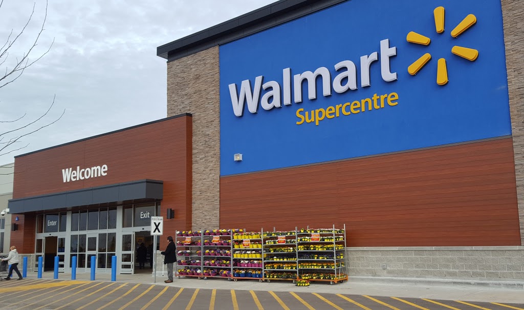 Walmart Surrey South Supercentre | 5143 Canoe Pass Way, Tsawwassen, BC V4M 0B2, Canada | Phone: (778) 783-5380