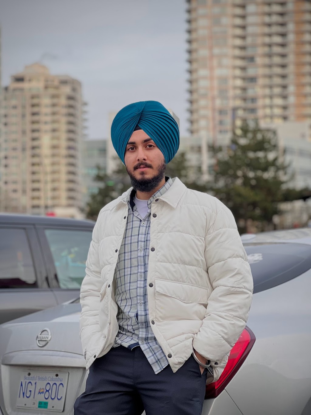 King Turban Academy | 6778 128b St, Surrey, BC V3W 7C4, Canada | Phone: (236) 996-1222