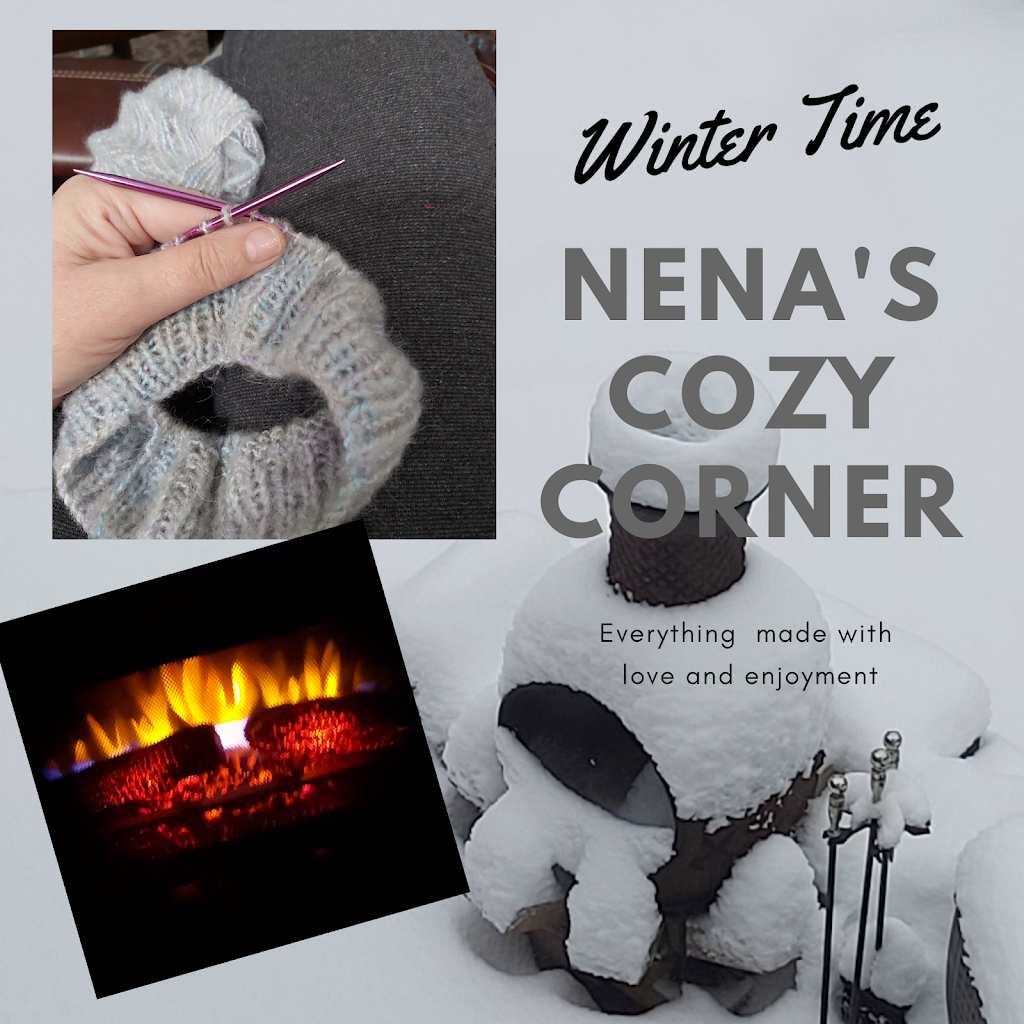 Nenas Cozy Corner | 2456 Glamworth Crescent, Mississauga, ON L5K 1G3, Canada | Phone: (905) 617-4760