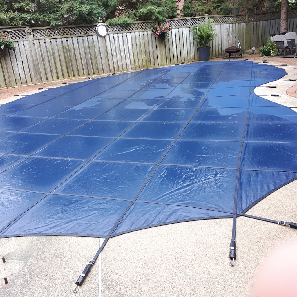 Reliable Pool Service | 1 Grandview Blvd, Markham, ON L3P 1E9, Canada | Phone: (647) 995-3978