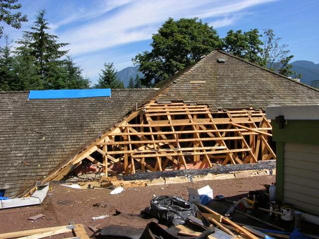 On Side Restoration Services | 1065 Canada Ave, Duncan, BC V9L 1V2, Canada | Phone: (250) 701-9002