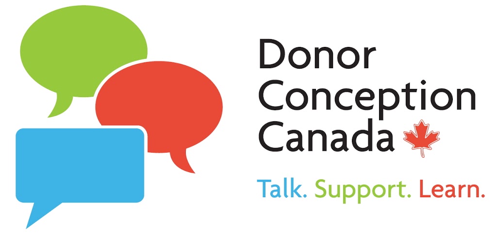 Donor Conception Canada | 78 Parks Edge Close, London, ON N6K 3P8, Canada | Phone: (519) 636-5937