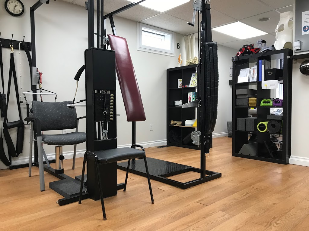 Grice Chiropractic | 2297 Weston Rd, York, ON M9N 1Z7, Canada | Phone: (416) 247-0653