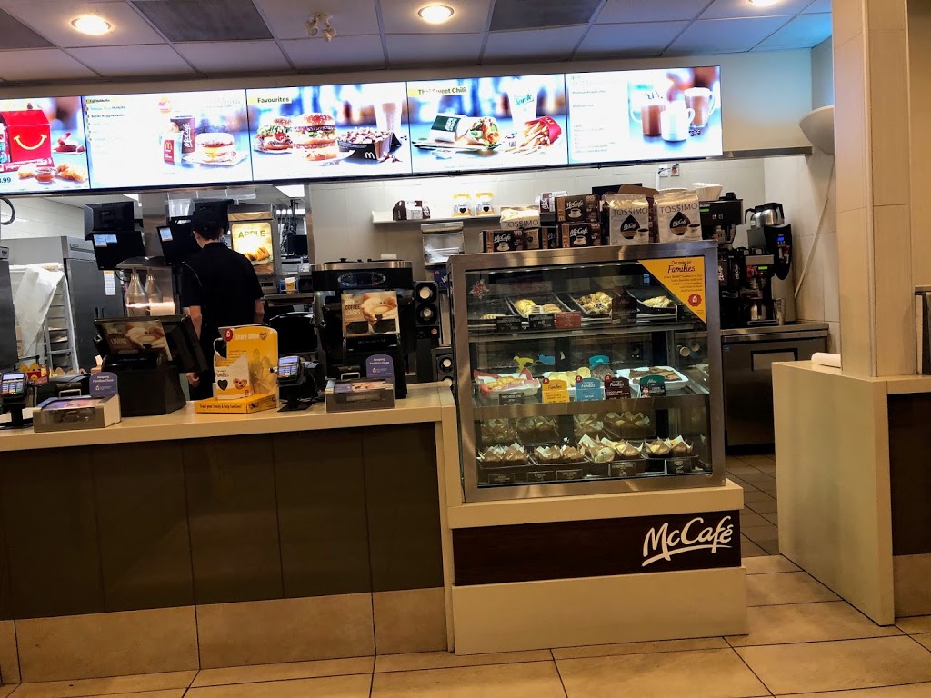 McDonalds | 1301 Brock St S, Whitby, ON L1N 9K2, Canada | Phone: (905) 666-9589