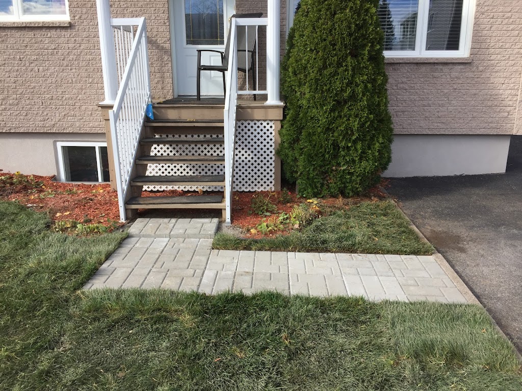 Terrassement Mérent inc | 299 Rue Duquet, Saint-Rédempteur, QC G6K 0A9, Canada | Phone: (418) 564-7247