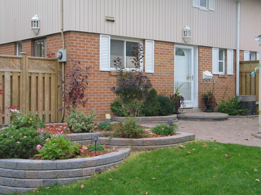 All-Pro Landscaping And Carpentry Ltd | 47 Zaph Ave, Scarborough, ON M1C 1M7, Canada | Phone: (416) 281-7560