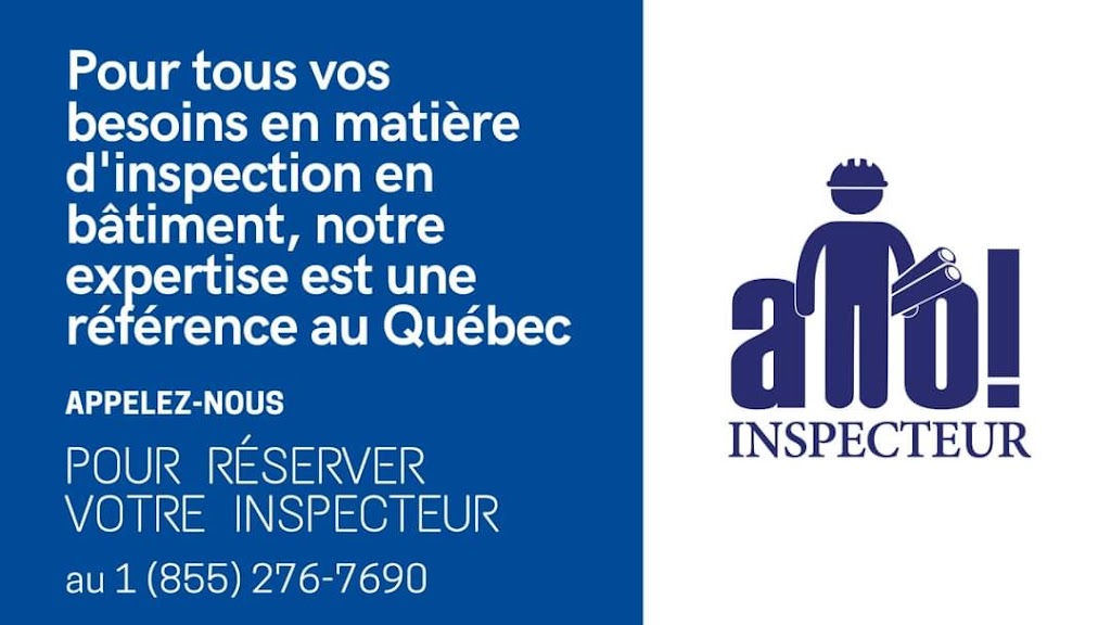 Réseau-IBC Inspecteurs en Bâtiments Certifiés | 628 Mnt Sauriol, Laval, QC H7R 5M4, Canada | Phone: (855) 894-9667