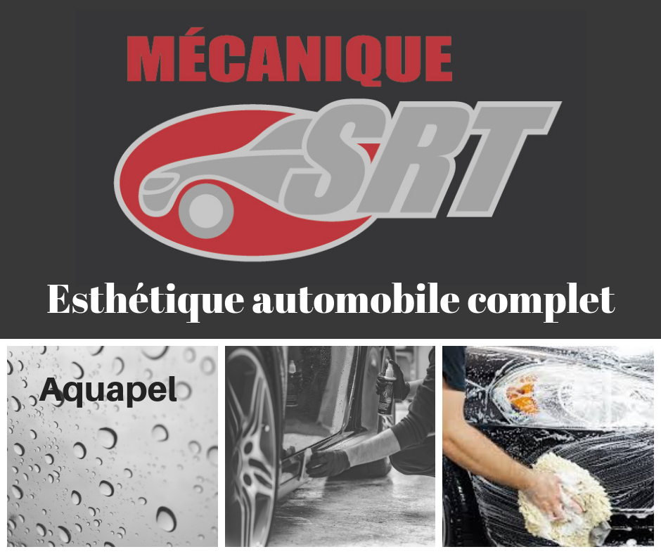 Mécanique SRT inc. | 50 Rue Albert Deblois #109, Saint-Anselme, QC G0R 2N0, Canada | Phone: (418) 885-8130