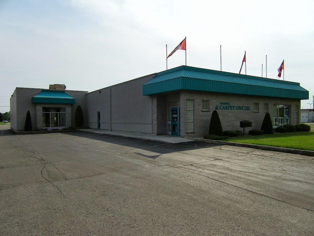 Hamstra Carpet One | 325 Caradoc St S, Strathroy, ON N7G 2P3, Canada | Phone: (519) 245-1752