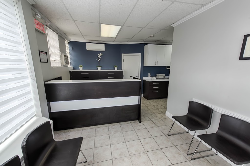 Centre Dentaire Hochelaga | 4007 Rue Hochelaga, Montréal, QC H1W 1K4, Canada | Phone: (514) 259-3934