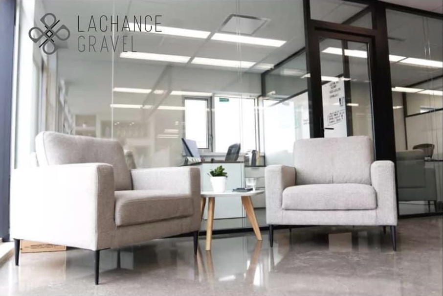 Lachance & Gravel inc. | 197 Rue Clément Gilbert, Chicoutimi, QC G7H 5B1, Canada | Phone: (418) 549-4743