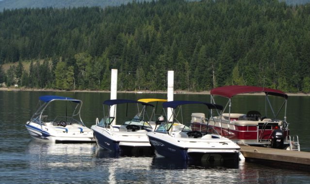 Magna Bay Boat Rentals | 6853 Squilax-Anglemont Rd, Magna Bay, BC V0E 1M7, Canada | Phone: (250) 955-6255