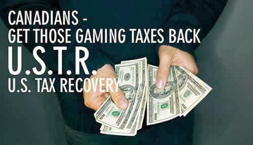 US Tax Recovery | 265 Rimrock Rd #201, North York, ON M3J 3C6, Canada | Phone: (866) 829-3787