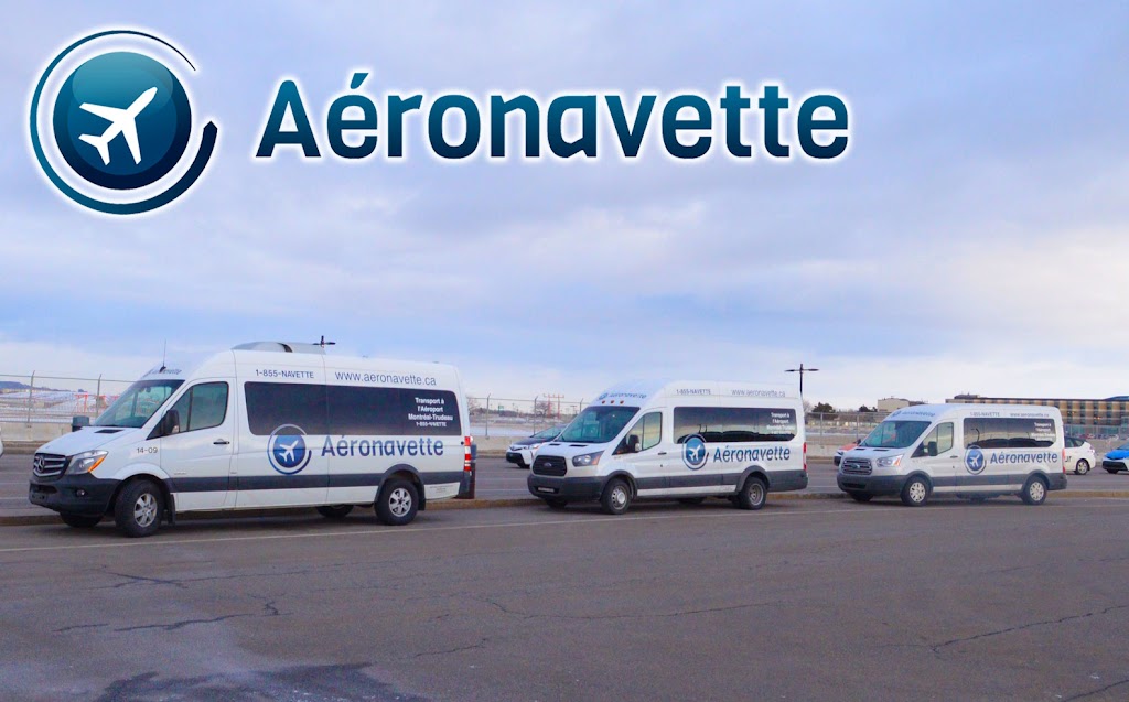 Aéronavette | 4355 Boul Bourque, Sherbrooke, QC J1N 1S4, Canada | Phone: (855) 628-3883