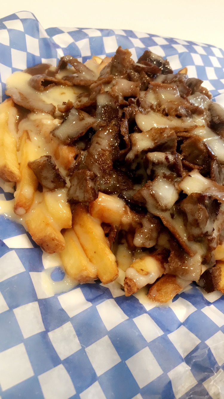 In & Out Donair | 12110 161 Ave NW, Edmonton, AB T5X 5M8, Canada | Phone: (780) 244-7776