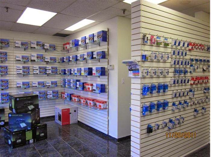 INK E-SALE INC | 332 Ventanna Way, Nepean, ON K2J 0Y1, Canada | Phone: (613) 252-5868