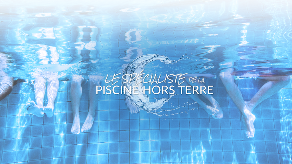 Piscines Calvé | 97 Chem. de Koninck, Saint-Sauveur, QC J0R 1R0, Canada | Phone: (450) 275-4998