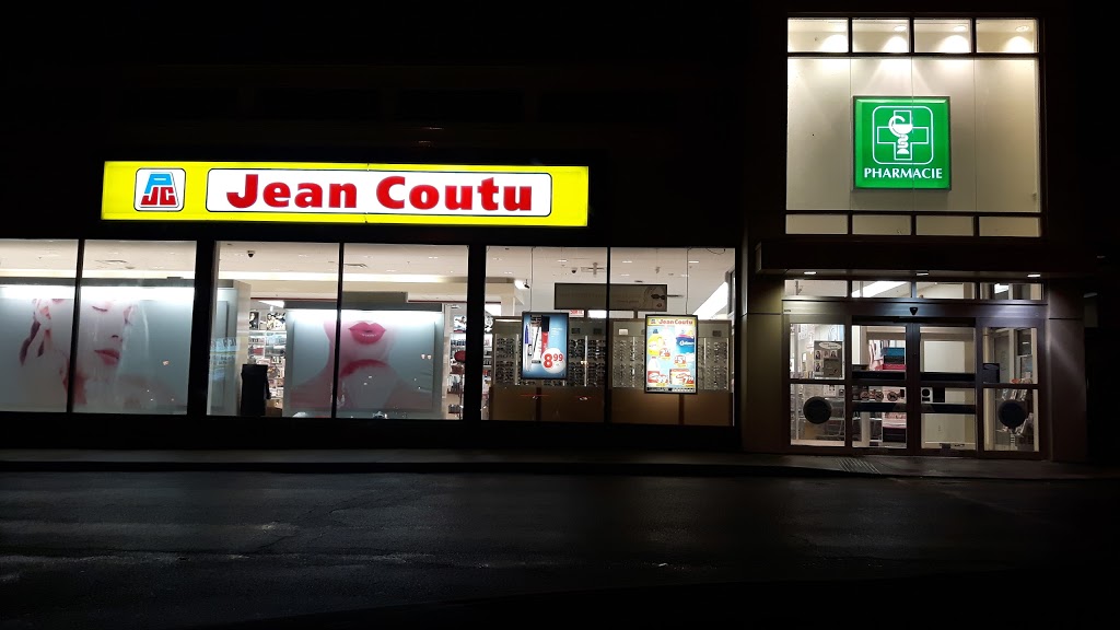 PJC Jean Coutu | 558 Boulevard Jacques-Bizard, LÎle-Bizard, QC H9C 2H2, Canada | Phone: (514) 620-9616