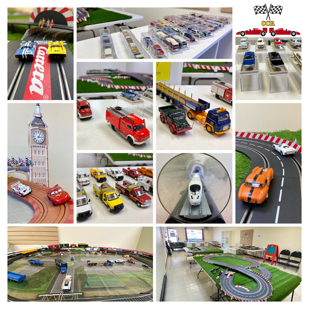 CAN Car Race And Model Inc. | 622 Water St E, Summerside, PE C1N 4H7, Canada | Phone: (902) 330-0103