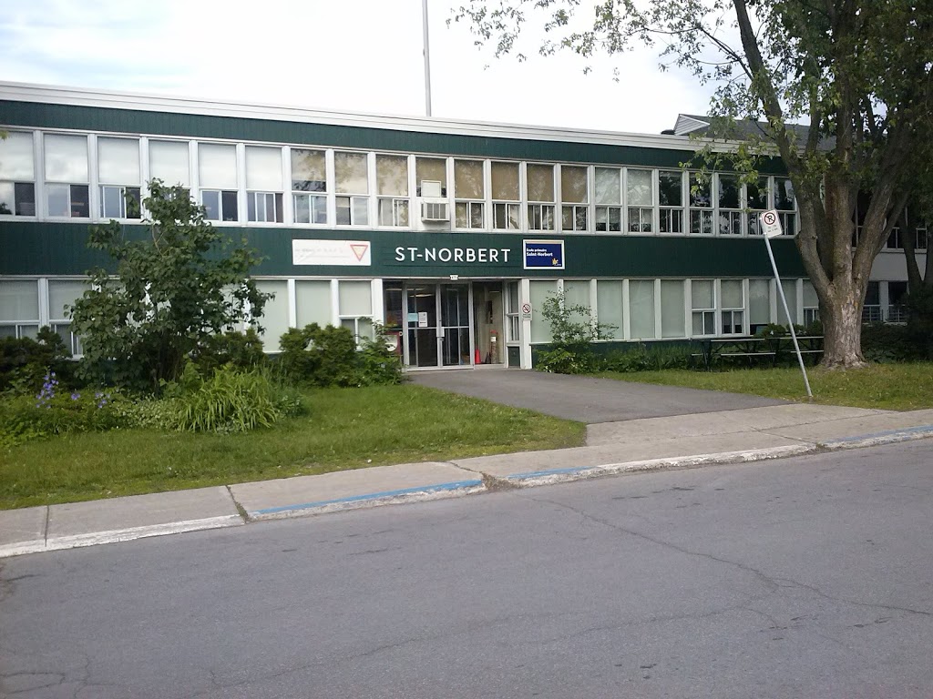 École Saint-Norbert | 475 66e Av, Laval, QC H7V 2L2, Canada | Phone: (450) 662-7000 ext. 6660