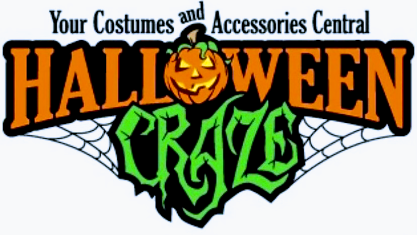 Halloween Craze | 700 St Albert Trail #550, St. Albert, AB T8N 7A5, Canada | Phone: (780) 887-5157