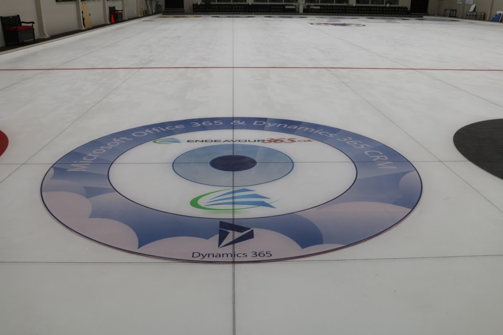 Dixie Curling Club | 3071 Palstan Rd, Mississauga, ON L4Y 2Z7, Canada | Phone: (905) 276-1777