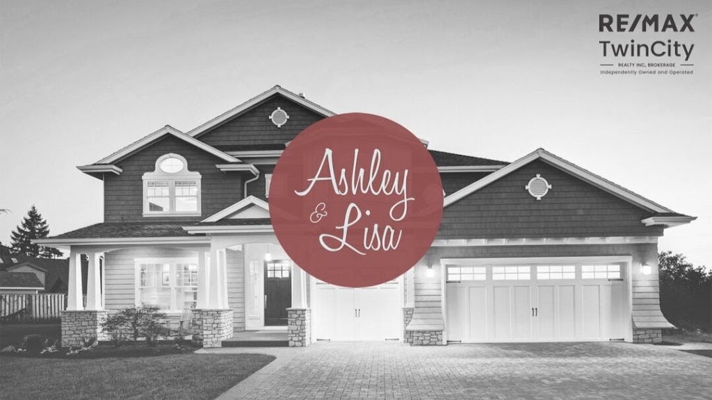 Ashley & Lisa Real Estate | 222 Fairview Dr, Brantford, ON N3R 2W9, Canada | Phone: (519) 761-0907