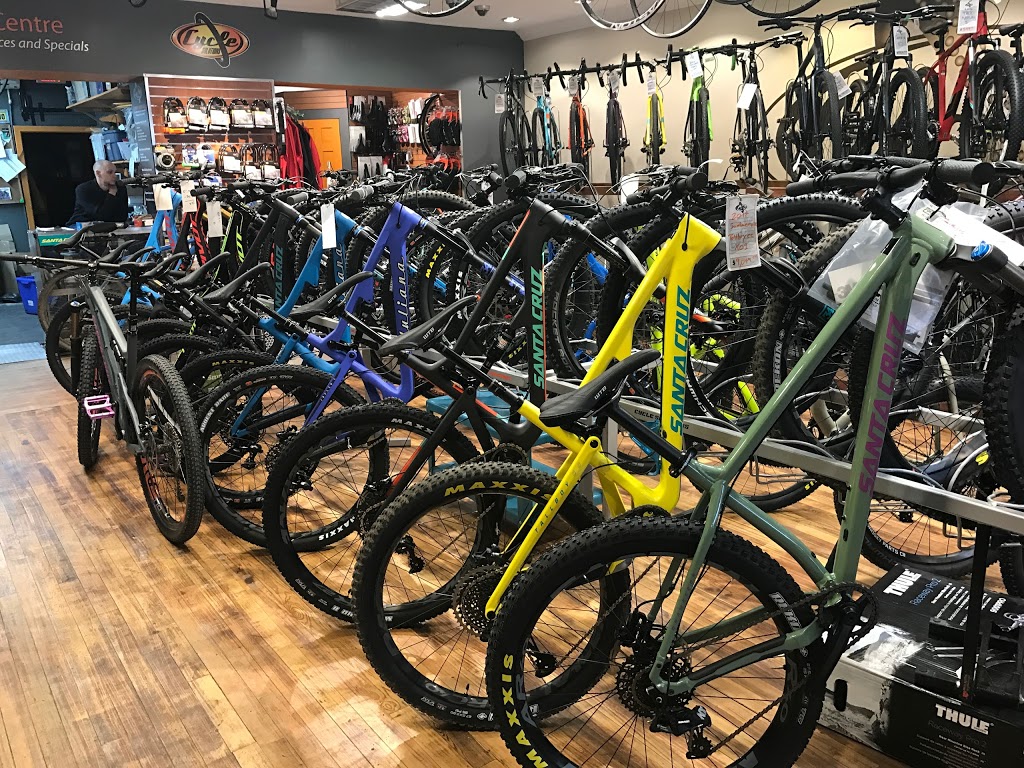 Cycle Solutions | 615 Kingston Rd, Toronto, ON M4E 1R3, Canada | Phone: (416) 691-0019