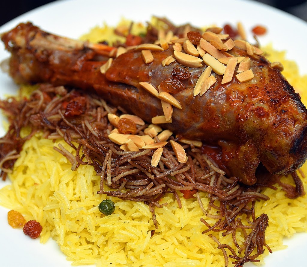 Kahramana resturant | 3415 Dixie Rd Unit 4A, Mississauga, ON L4Y 4J6, Canada | Phone: (905) 232-7080