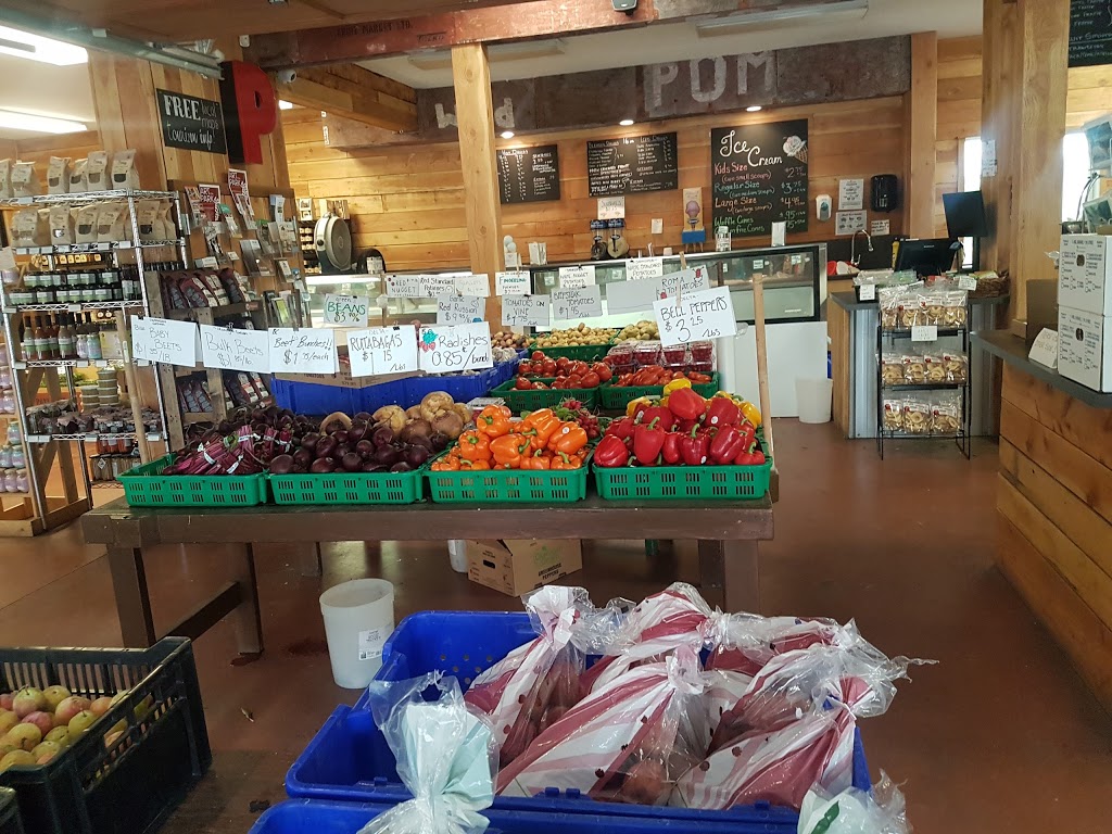 Paynters Fruit Market | 3687 Paynter Rd, West Kelowna, BC V4T 1R1, Canada | Phone: (250) 768-7313