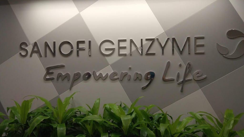 Genzyme Canada Inc | 2700 Matheson Blvd E, Mississauga, ON L4W 4V9, Canada | Phone: (905) 625-0011