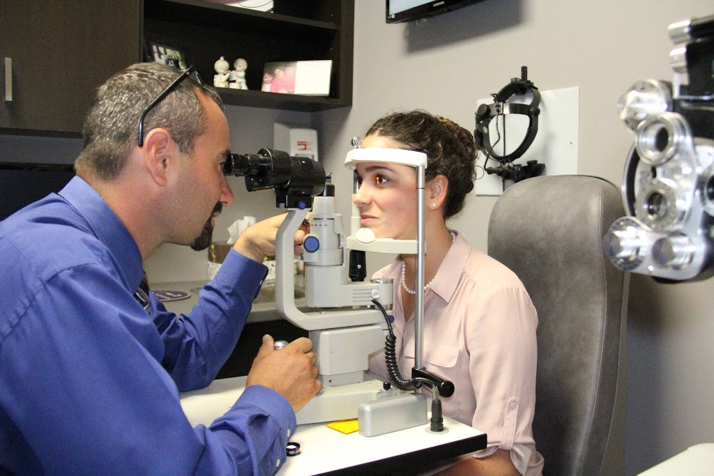 Kingsville Optometry | 59 Main St E #4, Kingsville, ON N9Y 1A1, Canada | Phone: (519) 733-7644