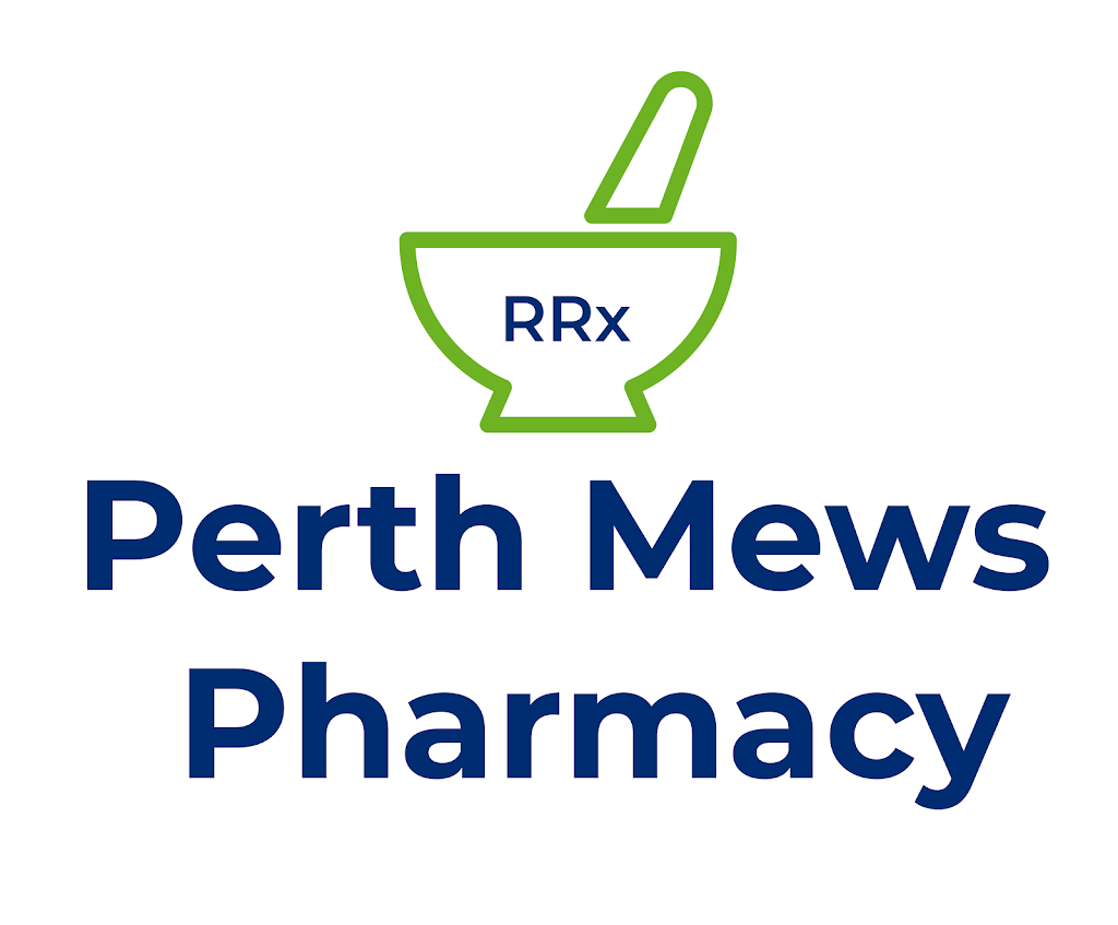 Perth Mews Pharmacy - RemedysRx | 80 Dufferin St Unit 95, Perth, ON K7H 3A7, Canada | Phone: (613) 267-7070