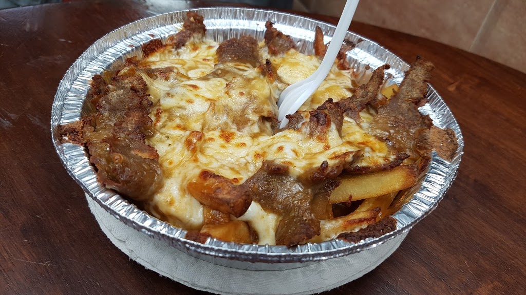 Tonys Famous Donair EST. 1976 | 2390 Robie St, Halifax, NS B3K 4M7, Canada | Phone: (902) 404-8669