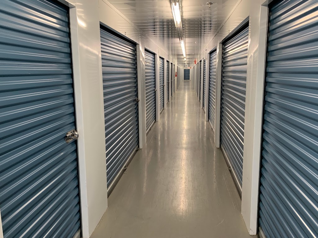 SmartStop Self Storage | 480 S Service Rd W, Oakville, ON L6K 2H4, Canada | Phone: (905) 337-7428