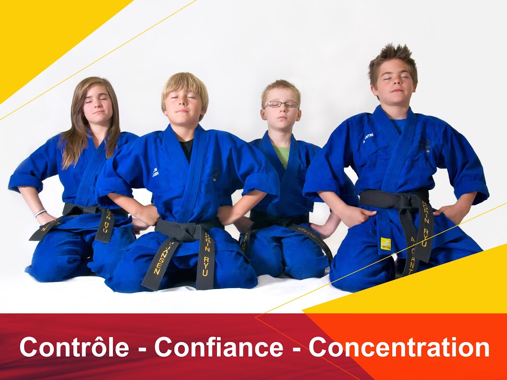 Karaté Sportif, Kickboxing et Boxe | 445 Avenue Yvon-Berger, Laval, QC H7L 2C3, Canada | Phone: (450) 625-4920