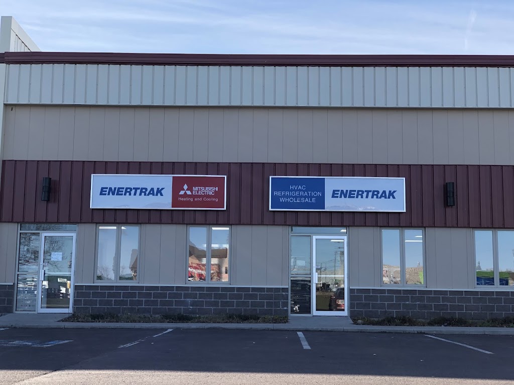 Enertrak inc | 80 Harrisville Blvd Unit E, Moncton, NB E1H 3N4, Canada | Phone: (506) 855-3365