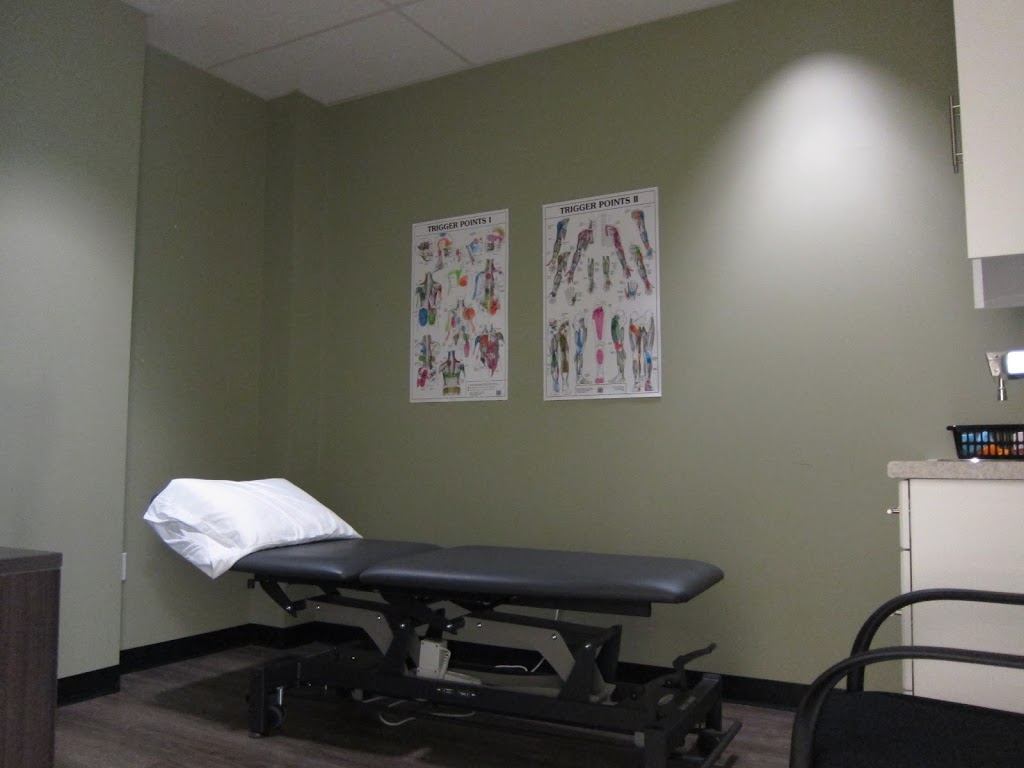 Preferred Rehab Physiotherapy - AMG | 230 Victoria St Unit 103, London, ON N6A 2C2, Canada | Phone: (519) 873-1705