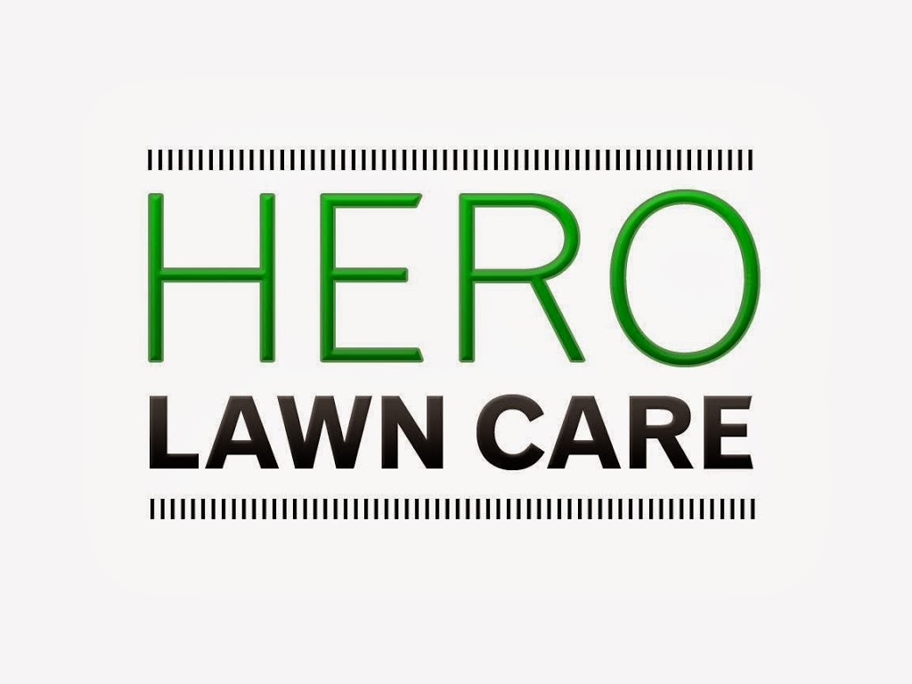 Hero Lawn Care | 2023 Canning Ct, Burlington, ON L7P 3S5, Canada | Phone: (905) 220-4445