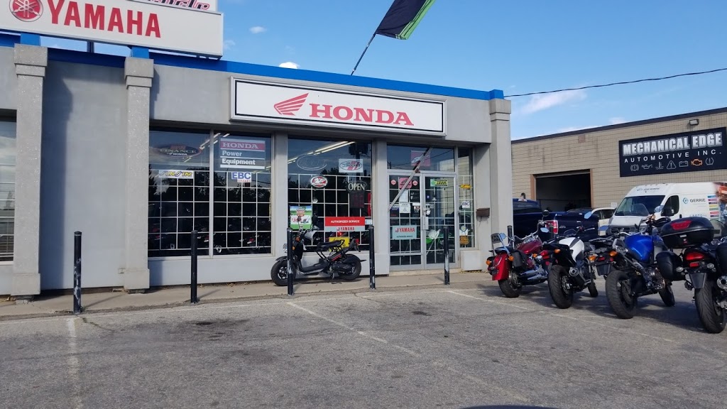 Burlington Cycle | 2201 Plains Rd E, Burlington, ON L7R 3R3, Canada | Phone: (905) 637-6208