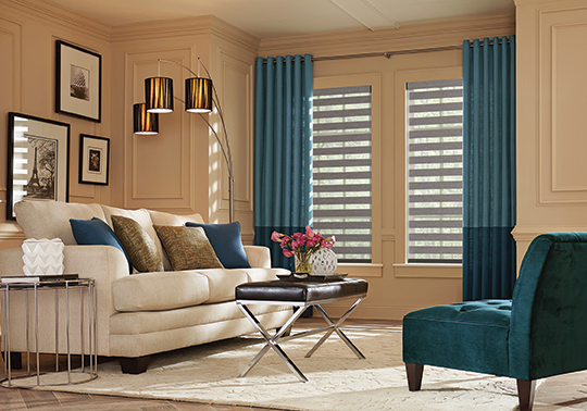 M&M Shades and Blinds | 6523 Bunker Rd, Manotick, ON K4M 1B3, Canada | Phone: (613) 519-4655